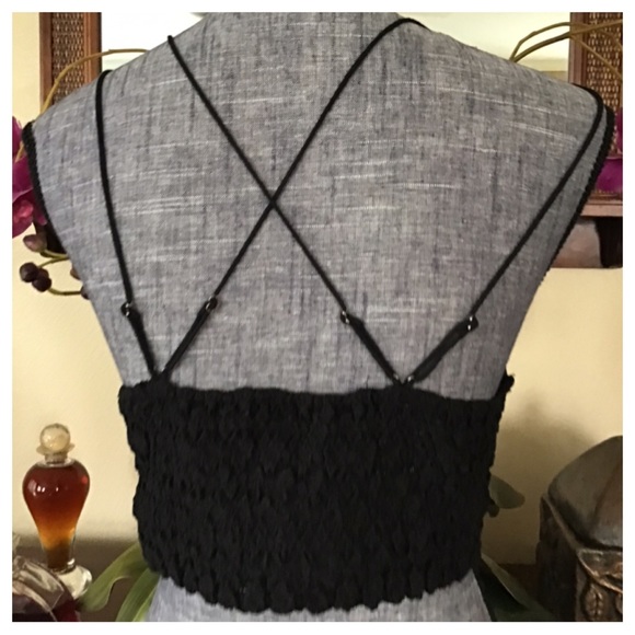 Free People FP One Adella Bralette.  NWT. - Picture 5 of 8